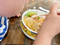 -一记面馆·云吞面嘅专家(富华店)