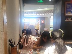 -和府捞面(天河领展广场店)