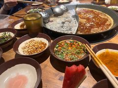 -楠火锅(龙阳广场店)