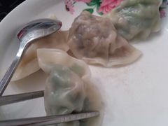 -袁记云饺(邯郸路店)