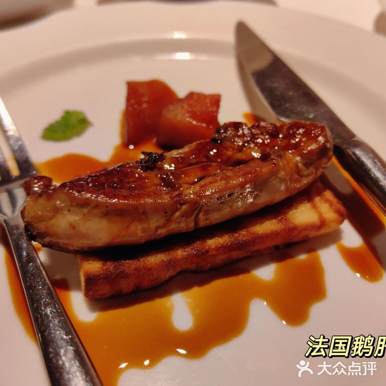 厦门探店｜黑明餐厅有点精致的福建菜