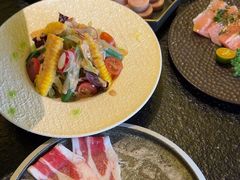 -樱嘢·炭火烧肉(惠南店)