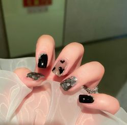 -如一·美甲美睫