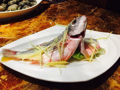 -船奇蒸汽海鲜·闽菜(八市海鲜总店)