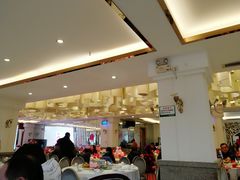 -澳门酒家(南航明珠店)