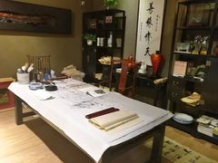 -德迹斋禅意文化茶馆·茶空间·商务洽谈•宴席(桃园店)