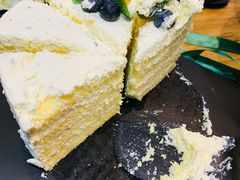 莫吉托蛋糕-姆们M Sweetie Cake(三里屯店)