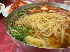-西塔大冷面(市府大路店)