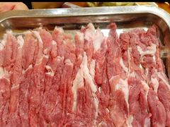 -御京阁·羊蝎子火锅·龙虾·烧烤(合庆店)