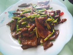 -黄牛肉馆·皖南土菜