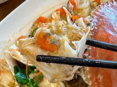 -洲晓鲜·舟山海鲜大排档(朱家尖风景区店)