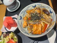 -九酢·海鲜居酒屋