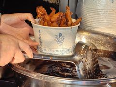 -蒋师傅酥鱼(大关自营店)