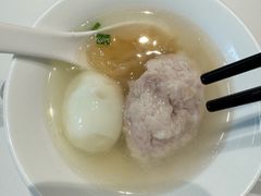 -琬苑鸽庄·川粤融合菜(解放碑总店)