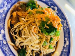 -红灯笼大酒楼(通湖路店)