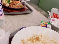 -大食代美食广场(月星环球港店)