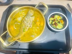 -好麺世家海鲜面馆(新建中路店)