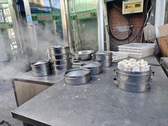 -北三沙家烧麦(北头道街店)