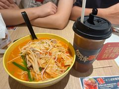 -谭仔米线(壹方城店)