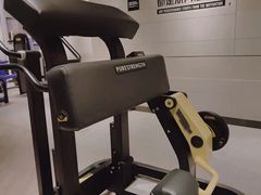 -威尔仕健身(北京合生汇店)