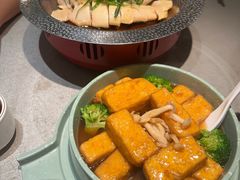 -林辉家宴·本地家常菜·头牌清远鸡(先锋店)