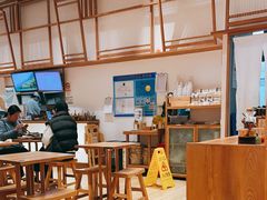 大堂-小满手工粉(上海月星环球港店)