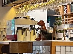 大堂-BOCATA 西班牙餐厅(三里屯店)