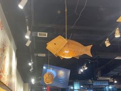 -京门活鱼馆·鱼火锅(百子湾（原红庙）店)