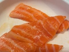 -伍棵星炭烤自助料理·烤鳗鱼(浦东食品城店)