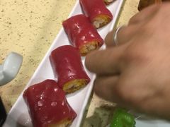 -正哥点心皇子(锦江国际广场店)