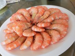 -87号烧烤海鲜·大排档(金沙滩店)