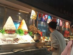 -吉布鲁牛排海鲜自助(成都大悦城店)