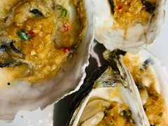 -汉巴味德(大悦城店)