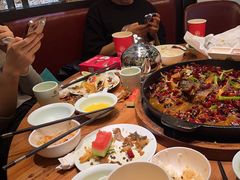 -老板恋上鱼(环山路店)