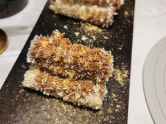 红糖糍粑-望蓉城·古法酸菜鱼(世纪汇店)