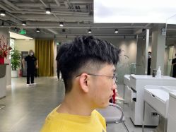 -变画·发型STUDIO