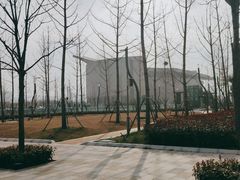 -郑州大剧院
