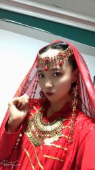 -盘子女人坊古装写真摄影(天津总店)