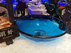 -加餐海鲜自助(宝龙一城店)