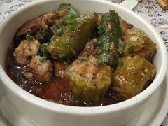 客家酿三宝-客家汇·客家传承菜(水库店)