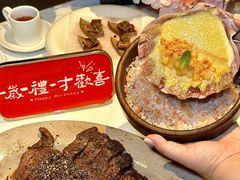 -王品牛排(北京西单店)