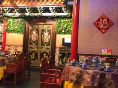 -缪氏川菜(丰盛町店)