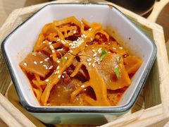 -蜜桃餐厅·伴山(绿宝广场店)