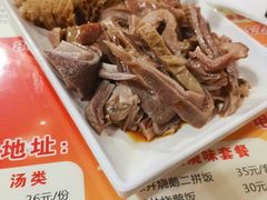 -永祥烧腊餐厅(虹口店)