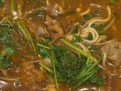 -肥汁米蘭香港米线(长宁来福士店)