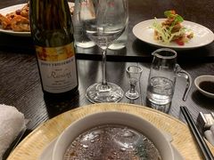 -镇江苏宁万豪酒店-苏筵中餐厅