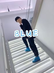 -FOR YOU造型