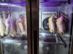 -阿元烧鹅(文明路店)