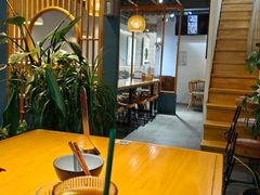 -红小满休闲餐厅(十全街店)