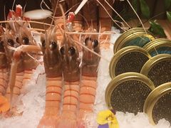 -Minase水濑·日料放题(外滩店)